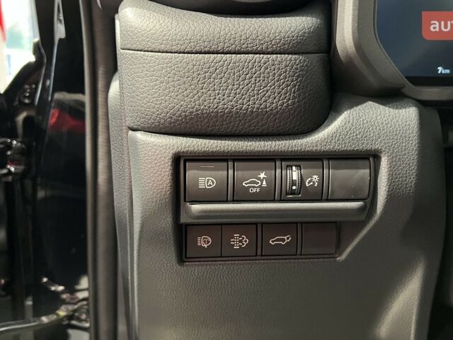 Тойота Ленд Крузер Прадо, об'ємом двигуна 2.8 л та пробігом 0 тис. км за 69503 $, фото 12 на Automoto.ua