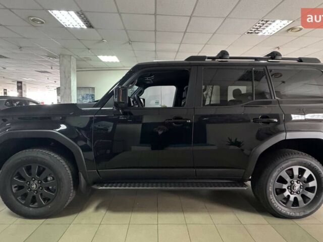 Тойота Ленд Крузер Прадо, об'ємом двигуна 2.8 л та пробігом 0 тис. км за 65105 $, фото 3 на Automoto.ua