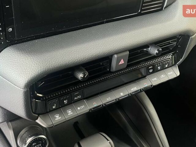 купить новое авто Тойота Ленд Крузер Прадо 2025 года от официального дилера Тойота на Столичному Тойота фото