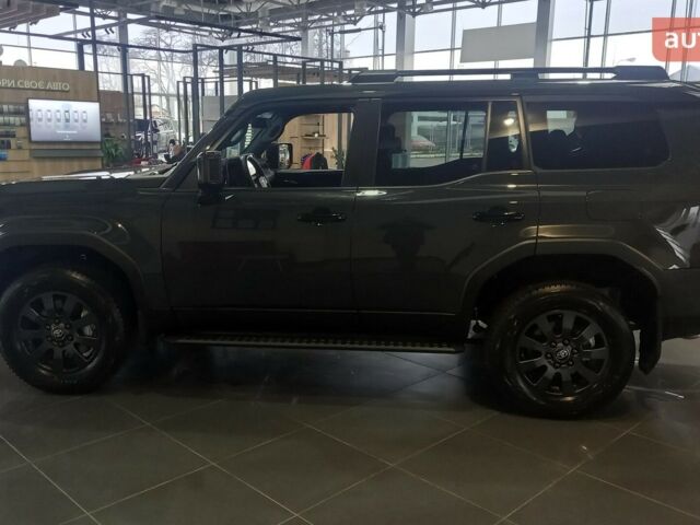 Тойота Ленд Крузер Прадо, об'ємом двигуна 2.8 л та пробігом 0 тис. км за 61820 $, фото 6 на Automoto.ua
