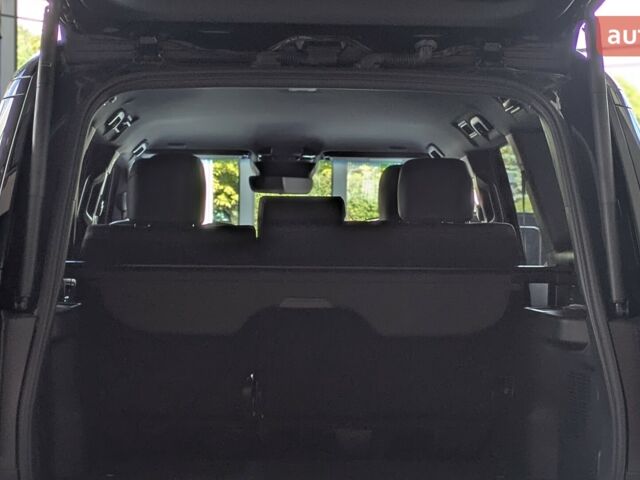 Тойота Ленд Крузер Прадо, об'ємом двигуна 2.8 л та пробігом 0 тис. км за 65057 $, фото 19 на Automoto.ua