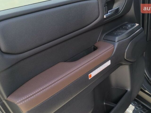 Тойота Ленд Крузер Прадо, объемом двигателя 2.8 л и пробегом 0 тыс. км за 61947 $, фото 13 на Automoto.ua