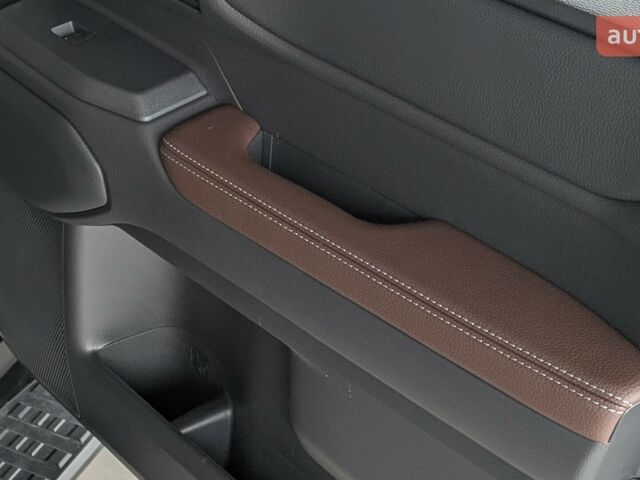 Тойота Ленд Крузер Прадо, об'ємом двигуна 2.39 л та пробігом 0 тис. км за 72864 $, фото 18 на Automoto.ua