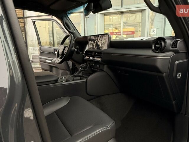 Тойота Ленд Крузер Прадо, об'ємом двигуна 2.8 л та пробігом 0 тис. км за 63979 $, фото 9 на Automoto.ua