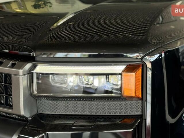 Тойота Ленд Крузер Прадо, об'ємом двигуна 2.8 л та пробігом 0 тис. км за 64938 $, фото 7 на Automoto.ua