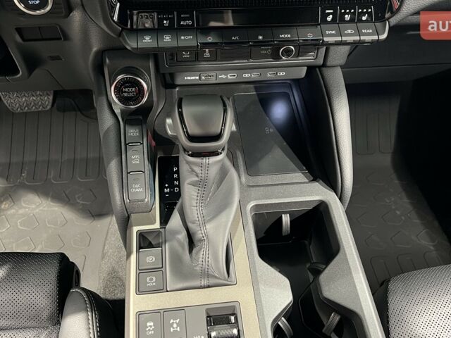 Тойота Ленд Крузер Прадо, об'ємом двигуна 2.8 л та пробігом 0 тис. км за 69503 $, фото 13 на Automoto.ua