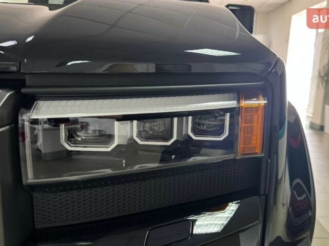 Тойота Ленд Крузер Прадо, об'ємом двигуна 2.8 л та пробігом 0 тис. км за 65105 $, фото 12 на Automoto.ua