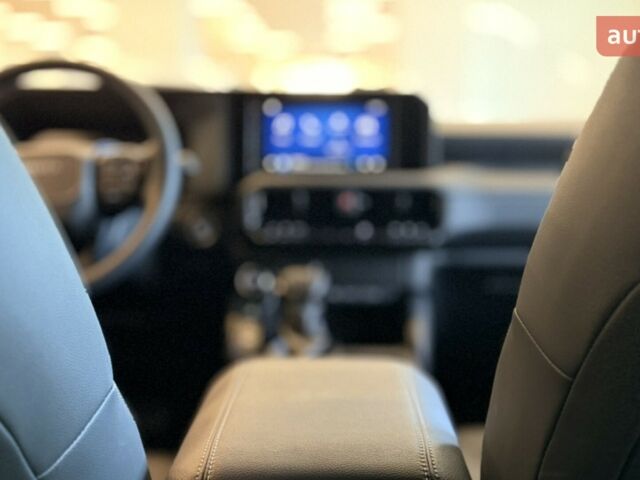 Тойота Ленд Крузер Прадо, объемом двигателя 2.8 л и пробегом 0 тыс. км за 58498 $, фото 10 на Automoto.ua