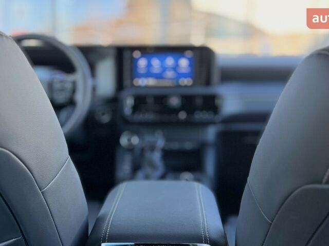 Тойота Ленд Крузер Прадо, об'ємом двигуна 2.8 л та пробігом 0 тис. км за 58498 $, фото 16 на Automoto.ua