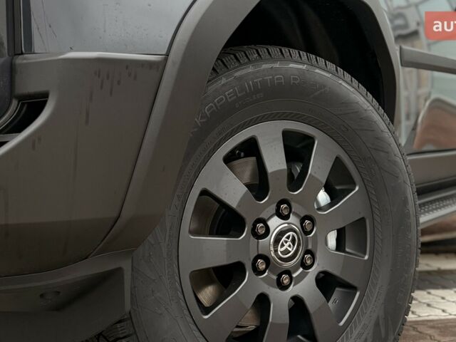 Тойота Ленд Крузер Прадо, об'ємом двигуна 2.8 л та пробігом 0 тис. км за 63979 $, фото 12 на Automoto.ua