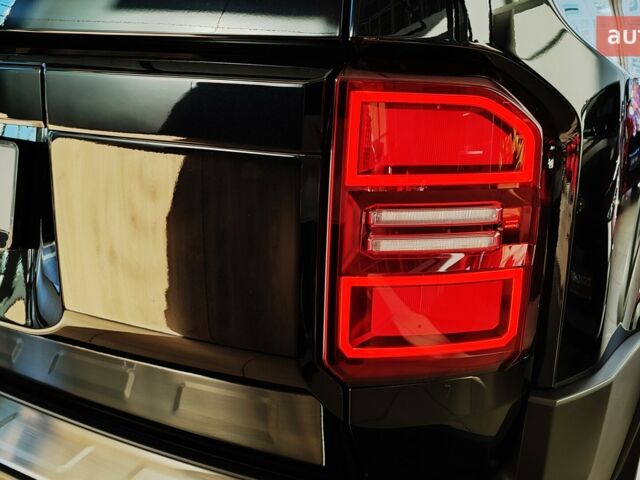 купити нове авто Тойота Ленд Крузер Прадо 2025 року від офіційного дилера Автоцентр AUTO.RIA Тойота фото