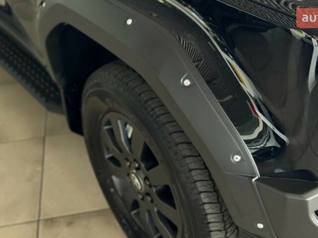 Тойота Ленд Крузер Прадо, об'ємом двигуна 2.8 л та пробігом 0 тис. км за 64938 $, фото 21 на Automoto.ua