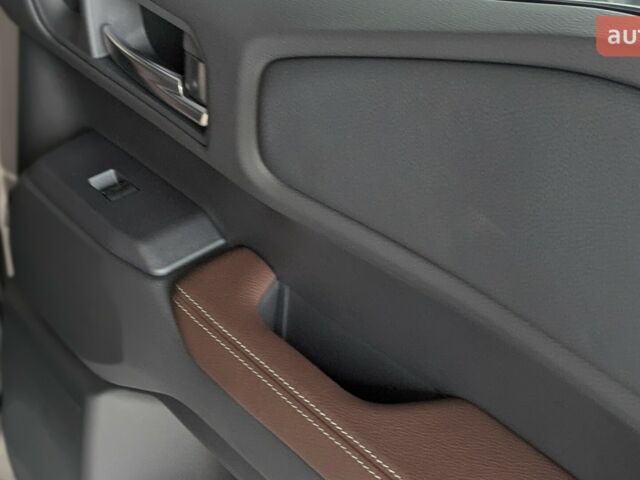 Тойота Ленд Крузер Прадо, об'ємом двигуна 2.39 л та пробігом 0 тис. км за 72864 $, фото 11 на Automoto.ua