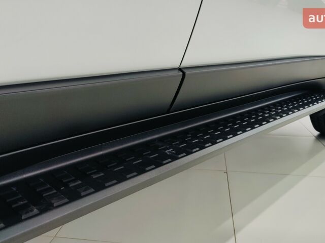 купить новое авто Тойота Ленд Крузер Прадо 2025 года от официального дилера Тойота Центр Черкаси Мотор Сіті Тойота фото