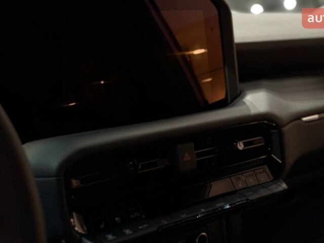 Тойота Ленд Крузер Прадо, объемом двигателя 2.39 л и пробегом 0 тыс. км за 67734 $, фото 15 на Automoto.ua