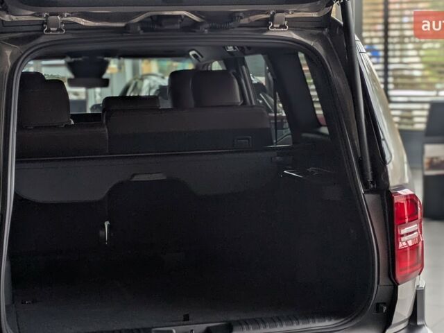 Тойота Ленд Крузер Прадо, об'ємом двигуна 2.39 л та пробігом 0 тис. км за 72864 $, фото 14 на Automoto.ua