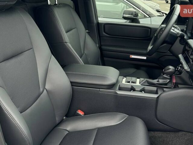 Тойота Ленд Крузер Прадо, об'ємом двигуна 2.8 л та пробігом 0 тис. км за 56097 $, фото 10 на Automoto.ua