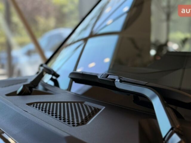 Тойота Ленд Крузер Прадо, объемом двигателя 2.8 л и пробегом 0 тыс. км за 58498 $, фото 13 на Automoto.ua