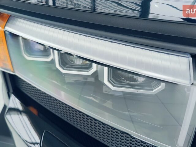 купить новое авто Тойота Ленд Крузер Прадо 2025 года от официального дилера Тойота Центр Черкаси Мотор Сіті Тойота фото