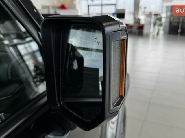 Тойота Ленд Крузер Прадо, об'ємом двигуна 2.8 л та пробігом 0 тис. км за 70679 $, фото 23 на Automoto.ua