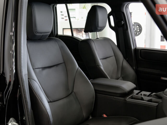 Тойота Ленд Крузер Прадо, объемом двигателя 2.8 л и пробегом 0 тыс. км за 57235 $, фото 13 на Automoto.ua