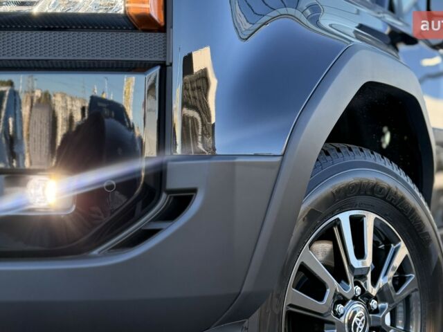 Тойота Ленд Крузер Прадо, объемом двигателя 2.8 л и пробегом 0 тыс. км за 60281 $, фото 11 на Automoto.ua