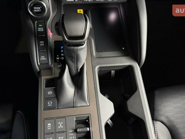 Тойота Ленд Крузер Прадо, об'ємом двигуна 2.8 л та пробігом 0 тис. км за 69360 $, фото 32 на Automoto.ua