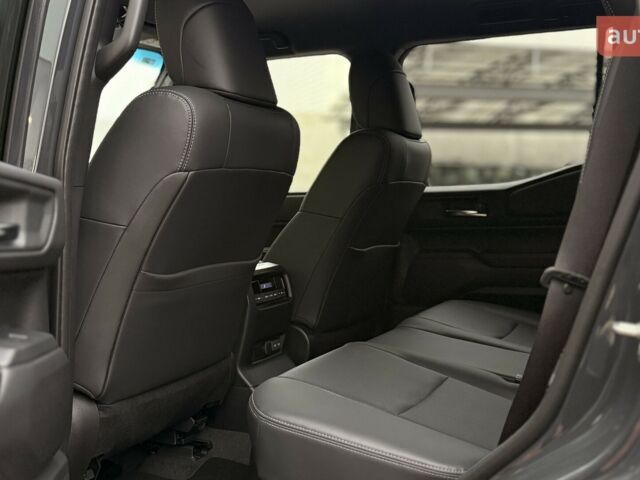 Тойота Ленд Крузер Прадо, об'ємом двигуна 2.8 л та пробігом 0 тис. км за 63979 $, фото 13 на Automoto.ua