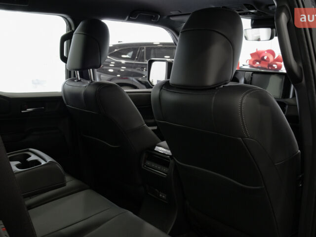 Тойота Ленд Крузер Прадо, объемом двигателя 2.8 л и пробегом 0 тыс. км за 57235 $, фото 5 на Automoto.ua