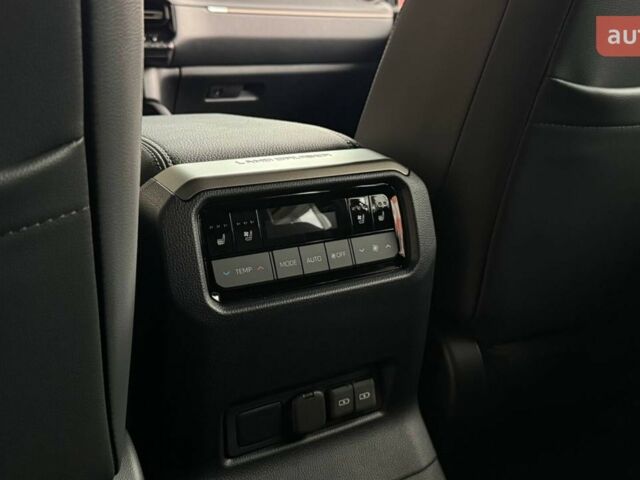 Тойота Ленд Крузер Прадо, об'ємом двигуна 2.8 л та пробігом 0 тис. км за 69360 $, фото 17 на Automoto.ua