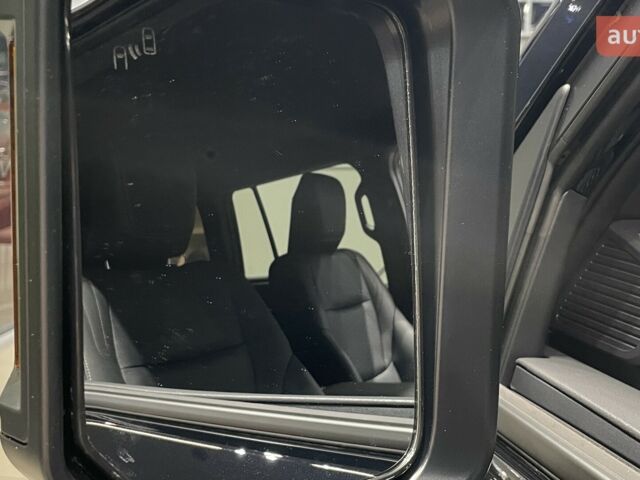 Тойота Ленд Крузер Прадо, объемом двигателя 2.8 л и пробегом 0 тыс. км за 70885 $, фото 10 на Automoto.ua