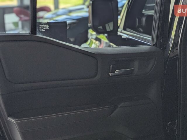 Тойота Ленд Крузер Прадо, объемом двигателя 2.8 л и пробегом 0 тыс. км за 63991 $, фото 20 на Automoto.ua