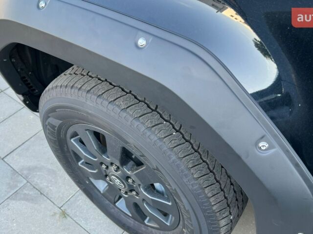 Тойота Ленд Крузер Прадо, объемом двигателя 2.8 л и пробегом 0 тыс. км за 69020 $, фото 22 на Automoto.ua