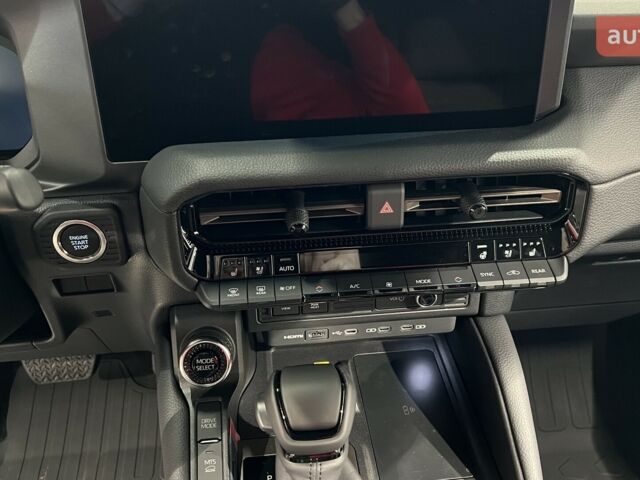 Тойота Ленд Крузер Прадо, об'ємом двигуна 2.8 л та пробігом 0 тис. км за 69503 $, фото 10 на Automoto.ua