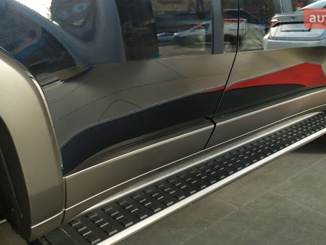 Тойота Ленд Крузер Прадо, объемом двигателя 2.8 л и пробегом 0 тыс. км за 68702 $, фото 13 на Automoto.ua