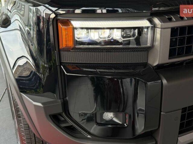 Тойота Ленд Крузер Прадо, об'ємом двигуна 2.8 л та пробігом 0 тис. км за 69360 $, фото 11 на Automoto.ua