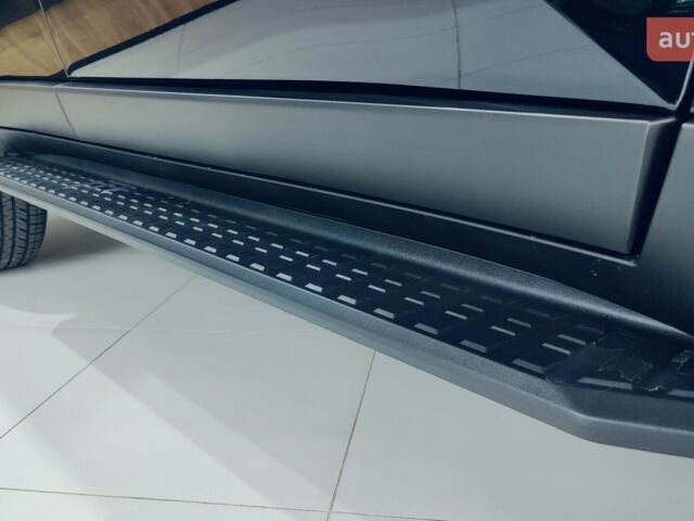 купить новое авто Тойота Ленд Крузер Прадо 2025 года от официального дилера Тойота Центр Черкаси Мотор Сіті Тойота фото