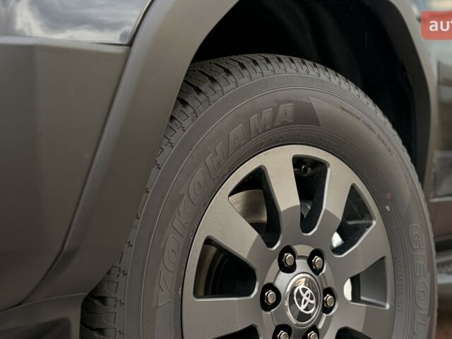 Тойота Ленд Крузер Прадо, объемом двигателя 2.8 л и пробегом 0 тыс. км за 65727 $, фото 13 на Automoto.ua