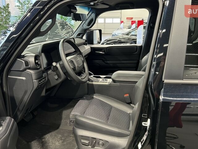 Тойота Ленд Крузер Прадо, об'ємом двигуна 2.8 л та пробігом 0 тис. км за 69503 $, фото 5 на Automoto.ua