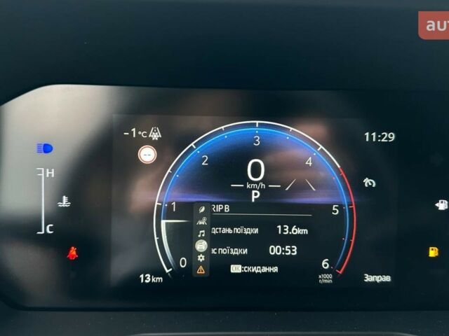 Тойота Ленд Крузер Прадо, объемом двигателя 2.8 л и пробегом 0 тыс. км за 56604 $, фото 15 на Automoto.ua