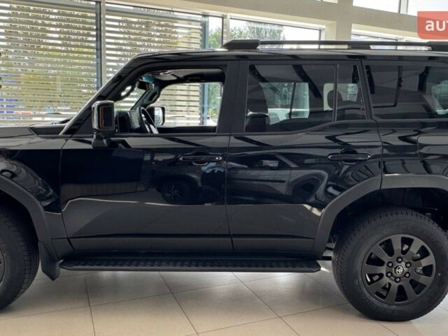 Тойота Ленд Крузер Прадо, об'ємом двигуна 2.8 л та пробігом 0 тис. км за 62387 $, фото 7 на Automoto.ua