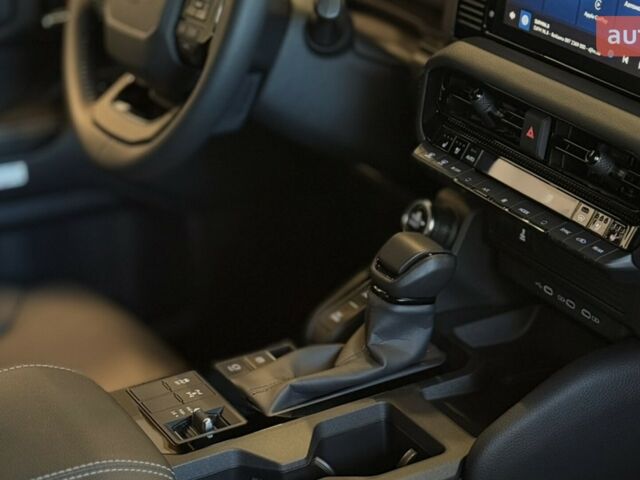 Тойота Ленд Крузер Прадо, объемом двигателя 2.8 л и пробегом 0 тыс. км за 58498 $, фото 11 на Automoto.ua