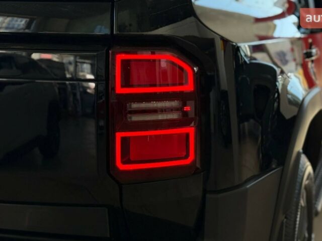 Тойота Ленд Крузер Прадо, объемом двигателя 2.8 л и пробегом 0 тыс. км за 71841 $, фото 5 на Automoto.ua