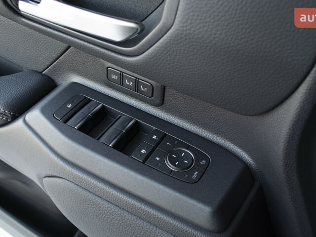 купить новое авто Тойота Ленд Крузер Прадо 2025 года от официального дилера Тойота Центр Рівне "Агат Авто" Тойота фото