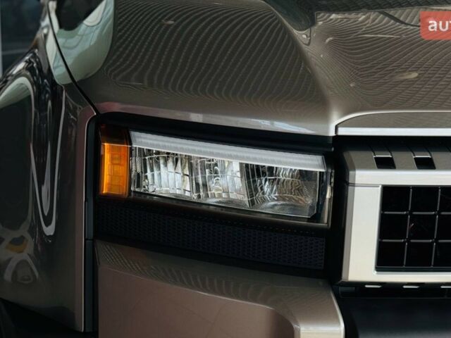 Тойота Ленд Крузер Прадо, объемом двигателя 2.8 л и пробегом 0 тыс. км за 59945 $, фото 2 на Automoto.ua