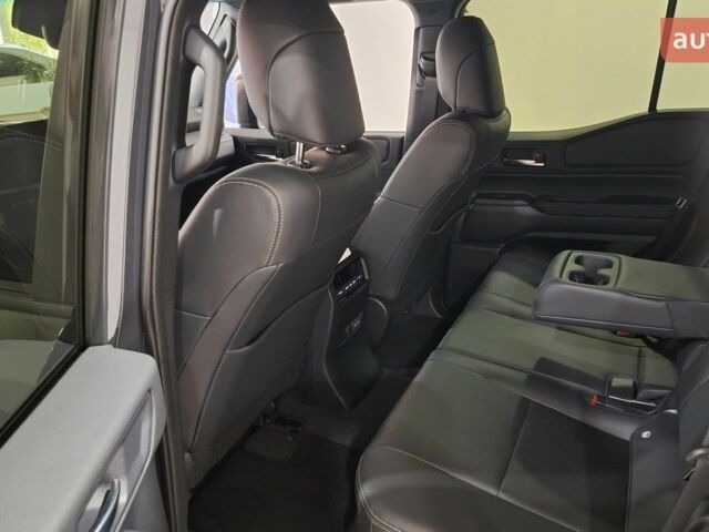 Тойота Ленд Крузер Прадо, об'ємом двигуна 2.8 л та пробігом 0 тис. км за 59271 $, фото 8 на Automoto.ua