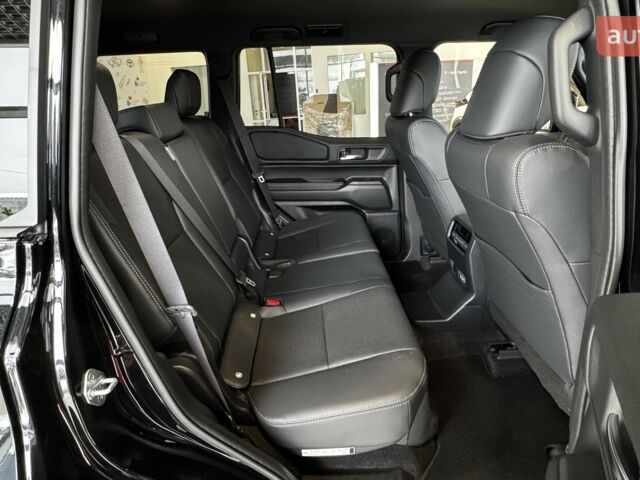 Тойота Ленд Крузер Прадо, об'ємом двигуна 2.8 л та пробігом 0 тис. км за 70679 $, фото 13 на Automoto.ua