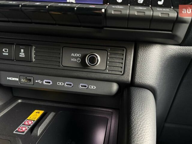 Тойота Ленд Крузер Прадо, об'ємом двигуна 2.8 л та пробігом 0 тис. км за 69360 $, фото 37 на Automoto.ua