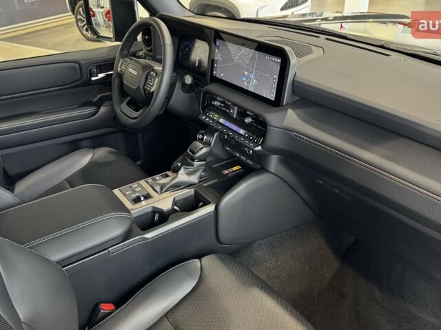 Тойота Ленд Крузер Прадо, об'ємом двигуна 2.8 л та пробігом 0 тис. км за 70679 $, фото 10 на Automoto.ua