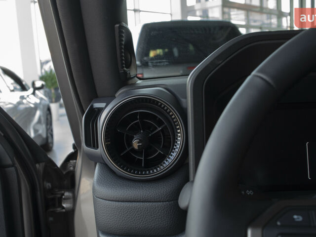 купить новое авто Тойота Ленд Крузер Прадо 2025 года от официального дилера Тойота Центр Рівне "Агат Авто" Тойота фото